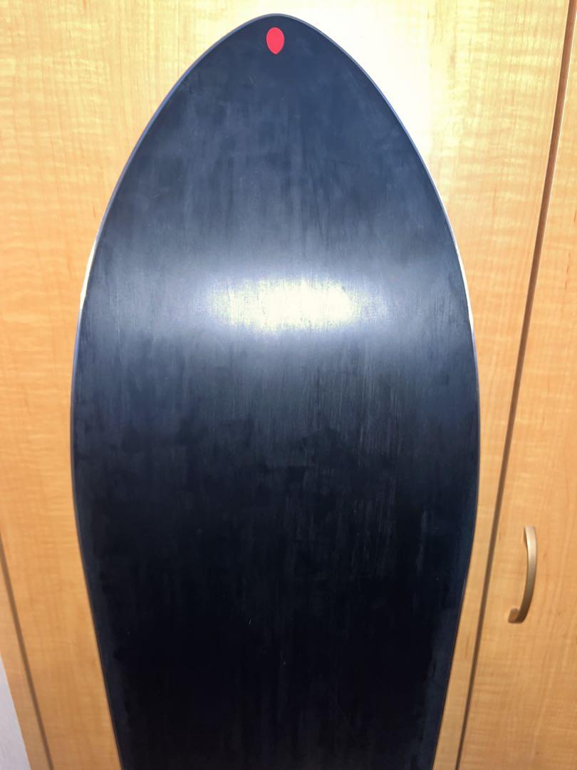 gentemstick midfish oc ゲンテンスティック