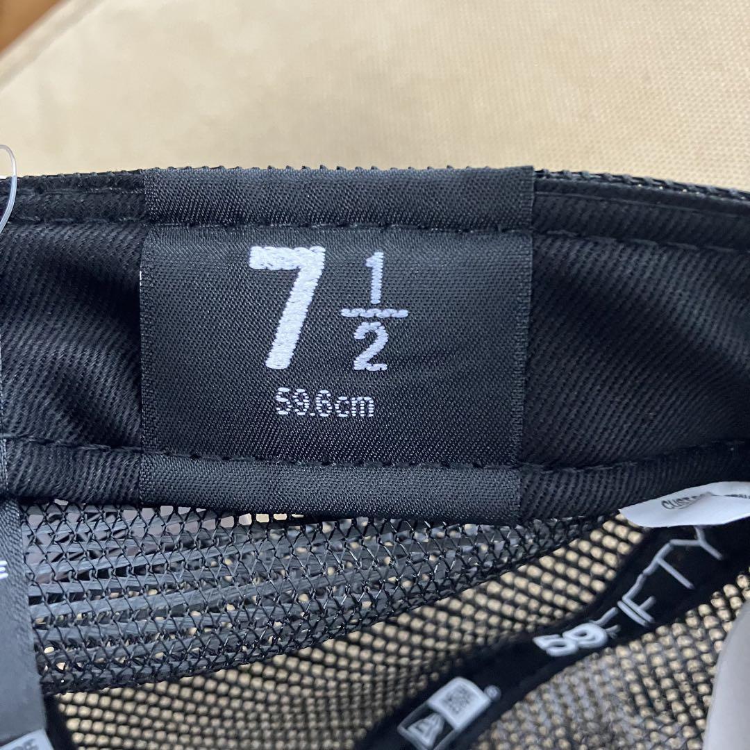 【新品】Supreme 59FIFTY SUMMER SEASON 2024