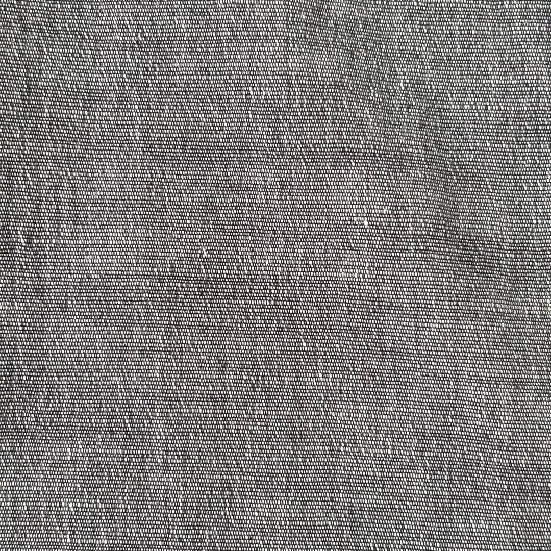 【現行完売品 未使用タグ付】ルクルカ bitter ムラ糸シャンブレーワンピース