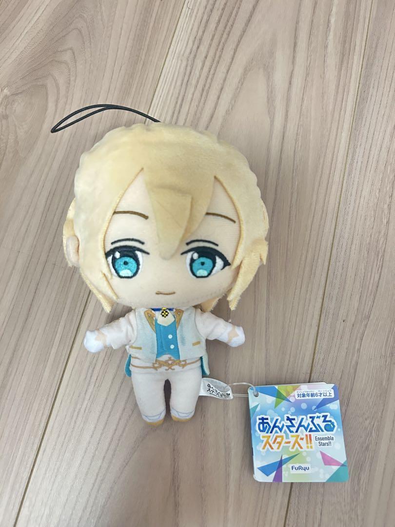 あんスタ ぬいぐるみ 新衣装 天祥院英智 あんスタ 天祥院英智 新衣装 ぬいぐるみ - メルカリ
