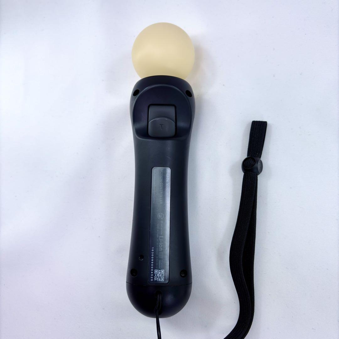 PSMove モーションコントローラー CECH-ZCM2J 2本セット - メルカリ
