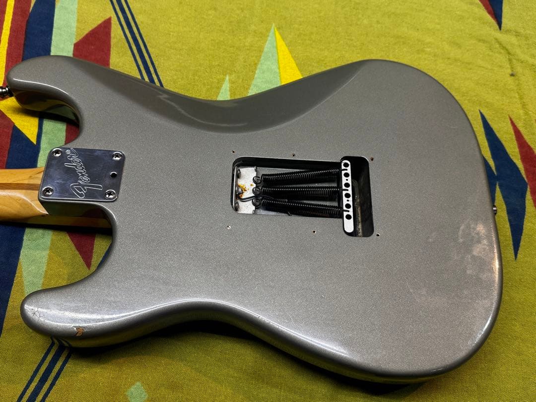 ジャンク品 Fender American Standard 1992年製 ジャンク品 Fender American Standard 1992年製