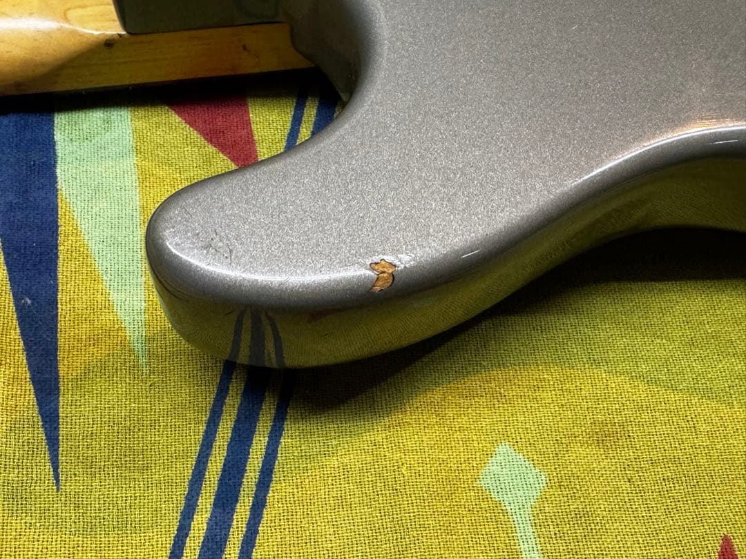 ジャンク品 Fender American Standard 1992年製 ジャンク品 Fender American Standard 1992年製