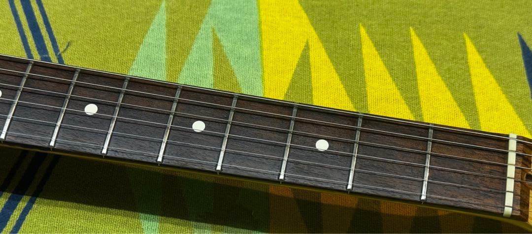 ジャンク品 Fender American Standard 1992年製 ジャンク品 Fender American Standard 1992年製