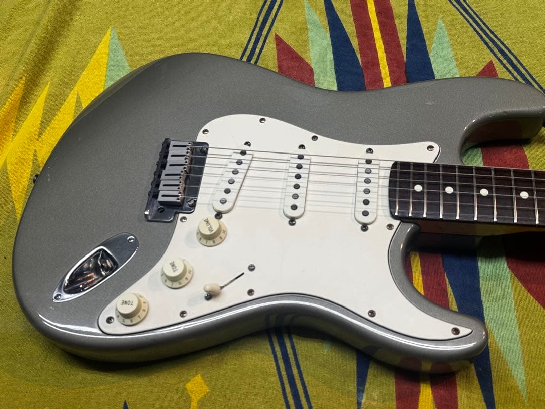 ジャンク品 Fender American Standard 1992年製 ジャンク品 Fender American Standard 1992年製