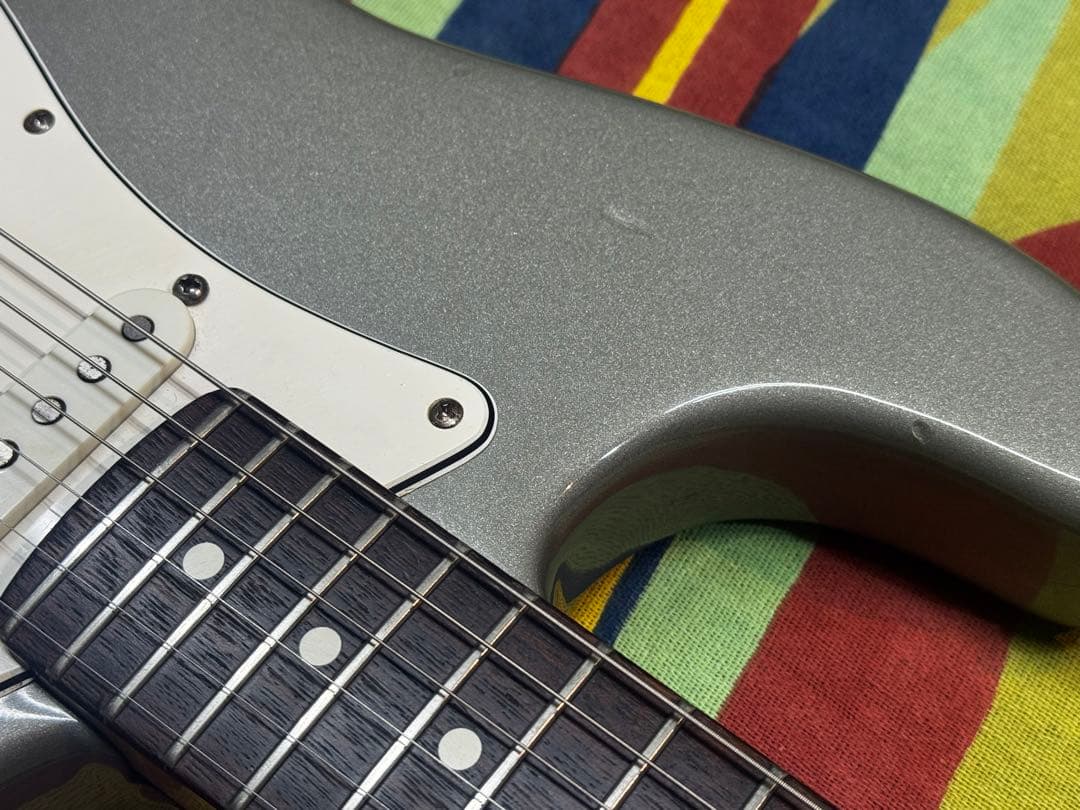 ジャンク品 Fender American Standard 1992年製 ジャンク品 Fender American Standard 1992年製