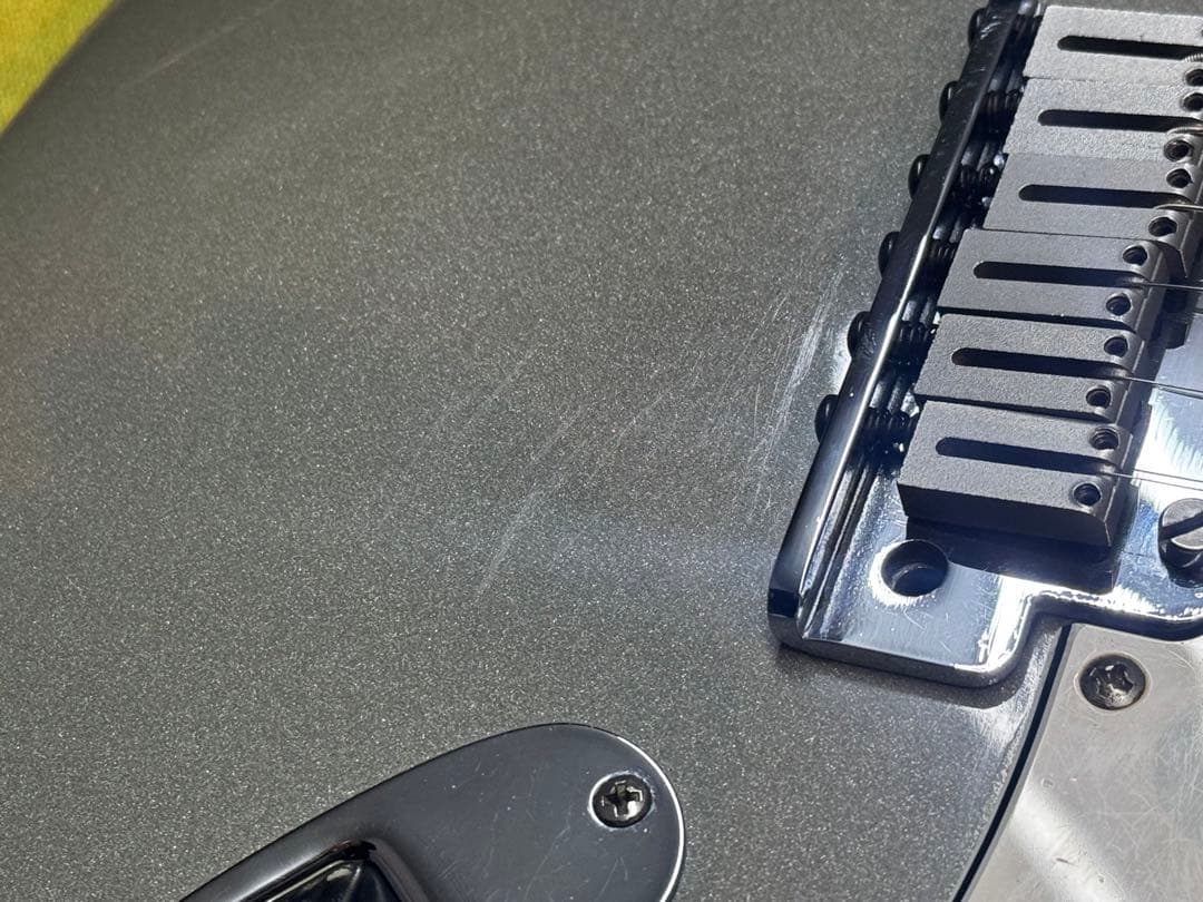 ジャンク品 Fender American Standard 1992年製 ジャンク品 Fender American Standard 1992年製