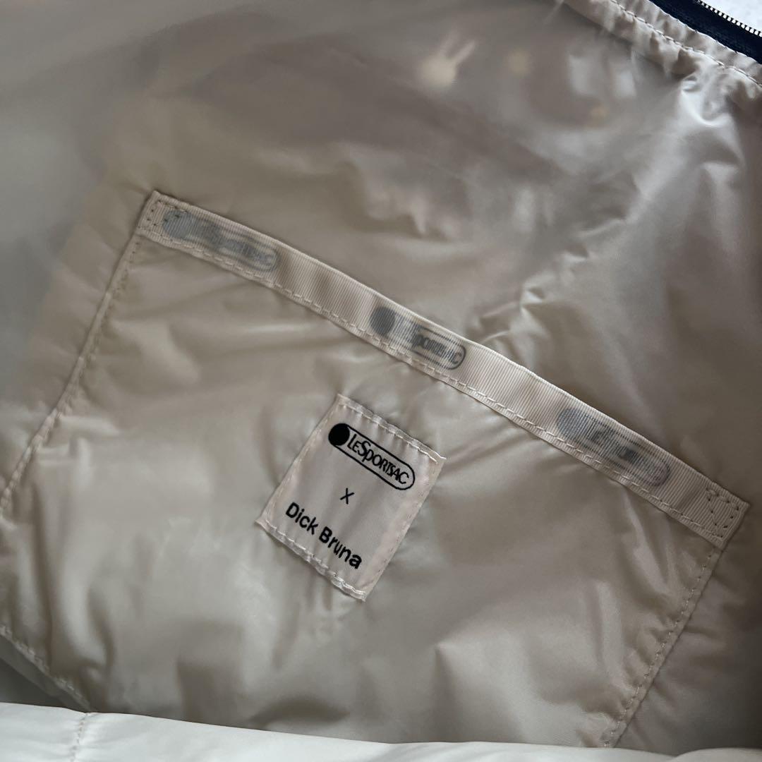 新品！LESPORSTAC レスポ ミッフィー ショルダーバッグ