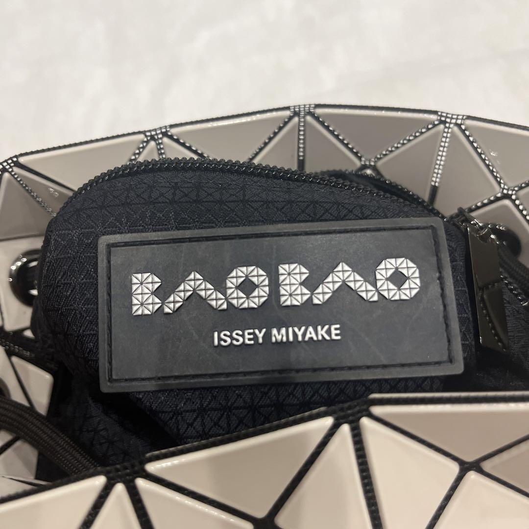 BAOBAO ISSEY MIYAKE（バオバオイッセイミヤケ）