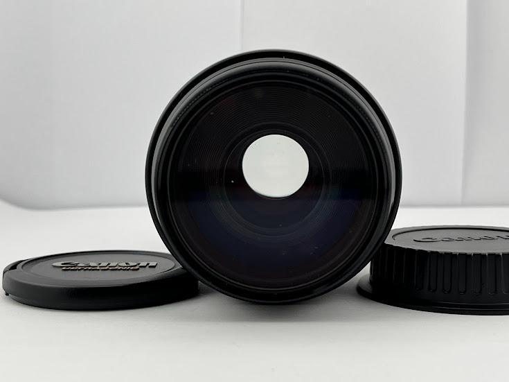 ★極上品★ キャノンEF 100-300mm F4.5-5.6 USM
