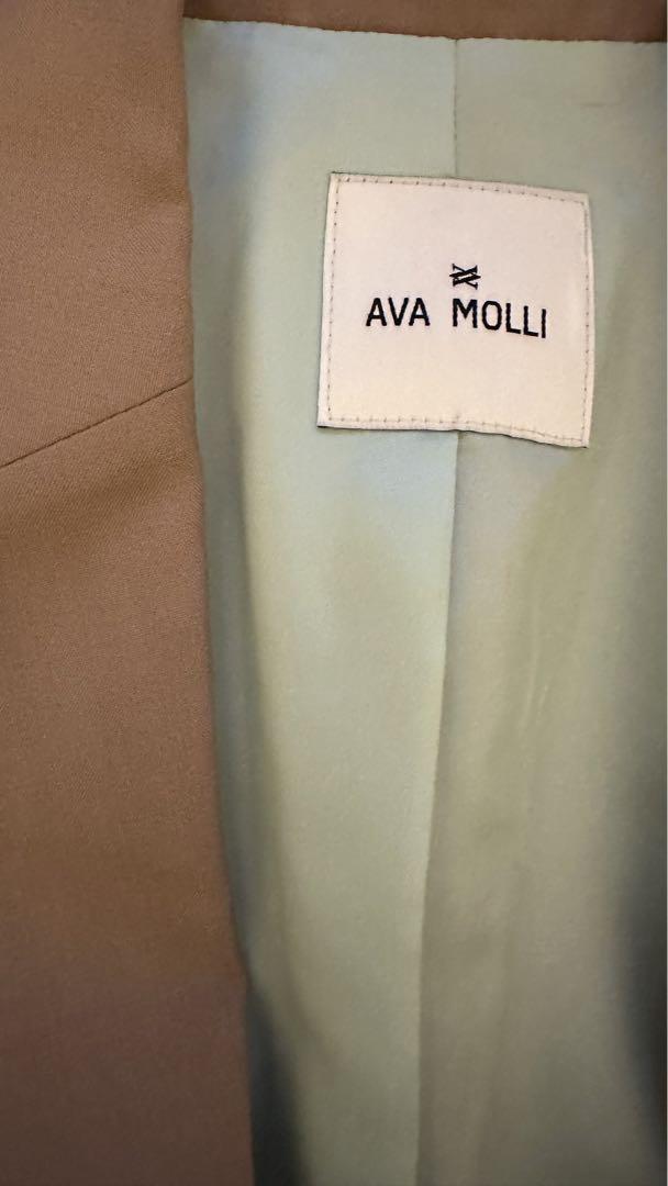 セール中　AVA MOLLI