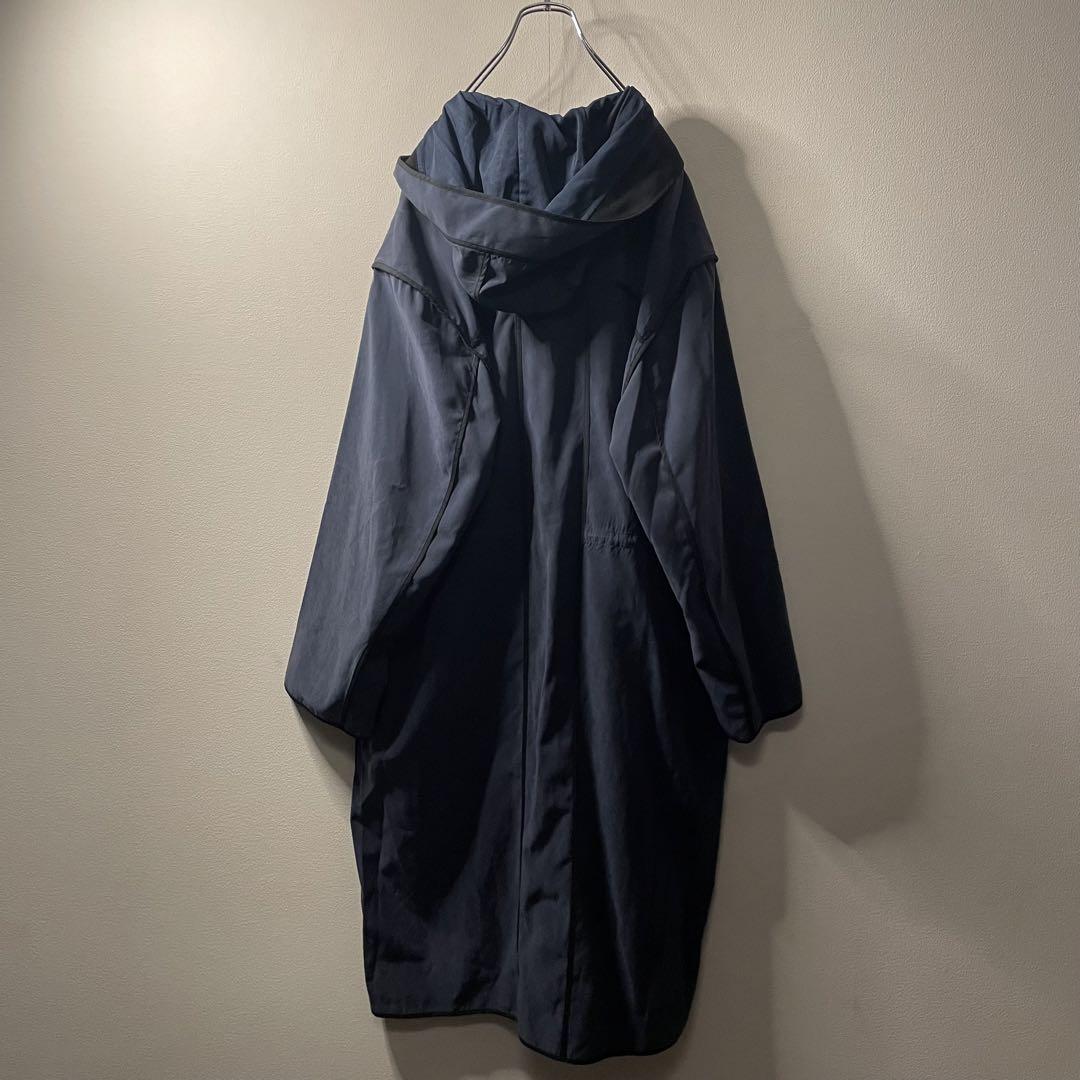 80's 90's vintage オーバーサイズ ミリタリー 軍隊 コート