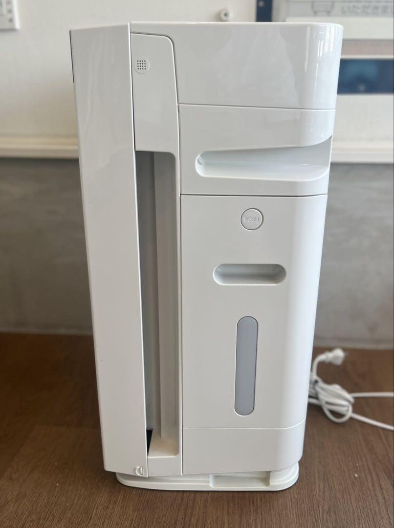 美品　ダイキン　DAIKIN 空気洗浄機 KAFP085A4