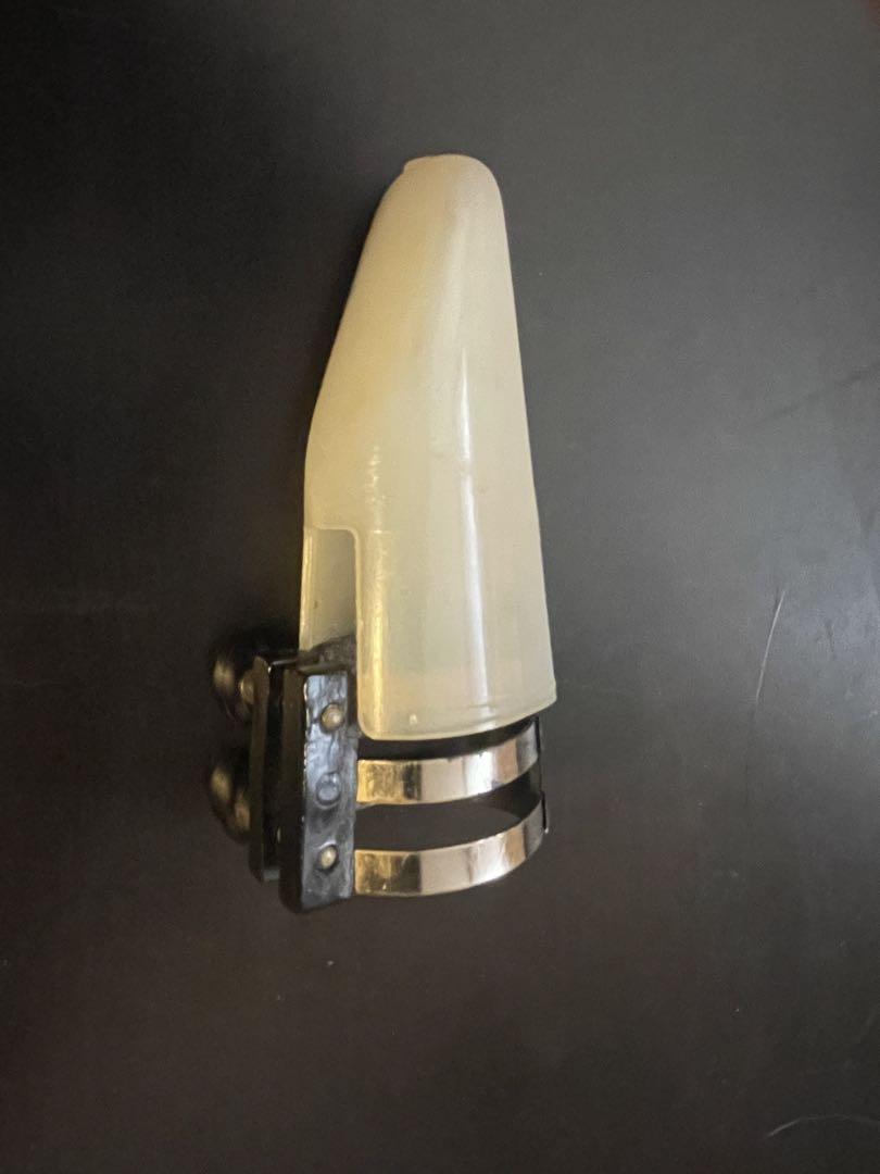 Brilhart アルトサックス用リガチャー