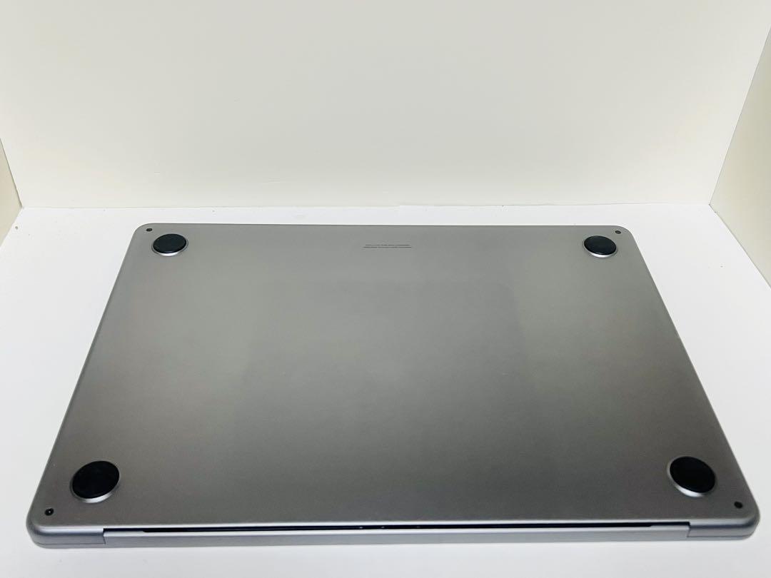 MacBook Air M2 8GB 512GB Apple アップル 2022
