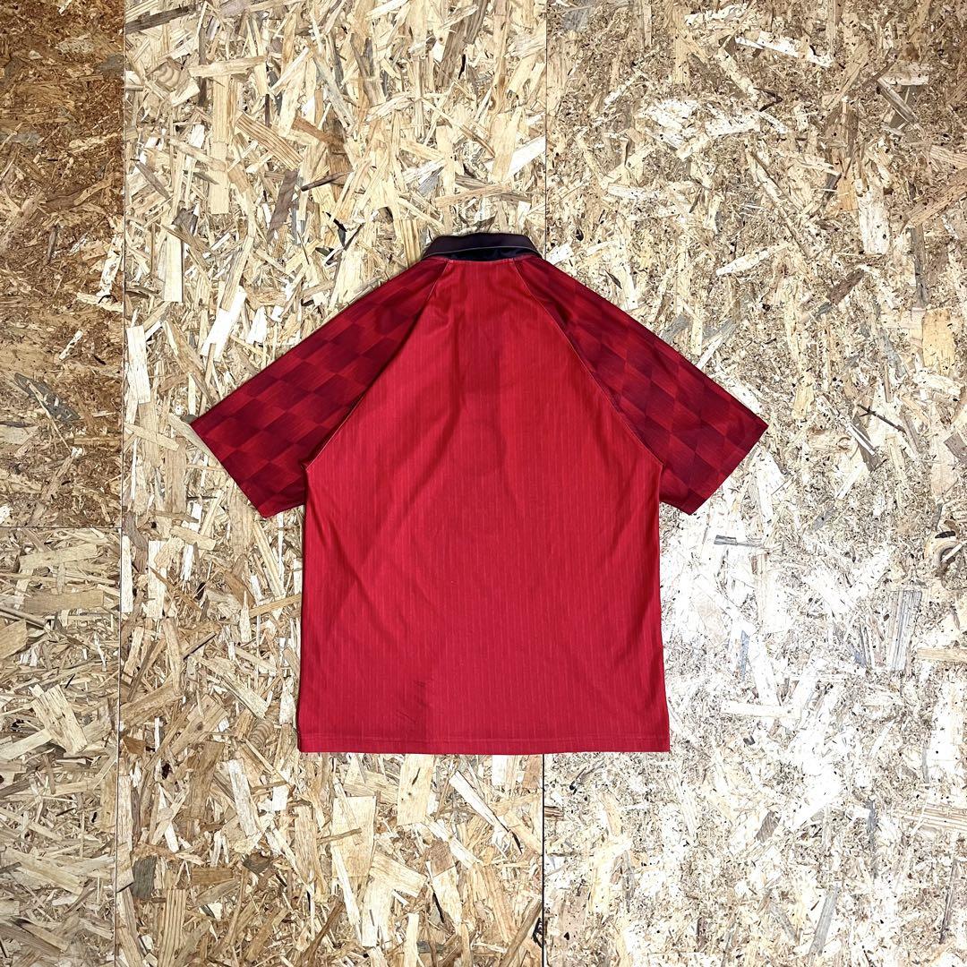 96-98 Manchester United OLD UMBRO サッカー