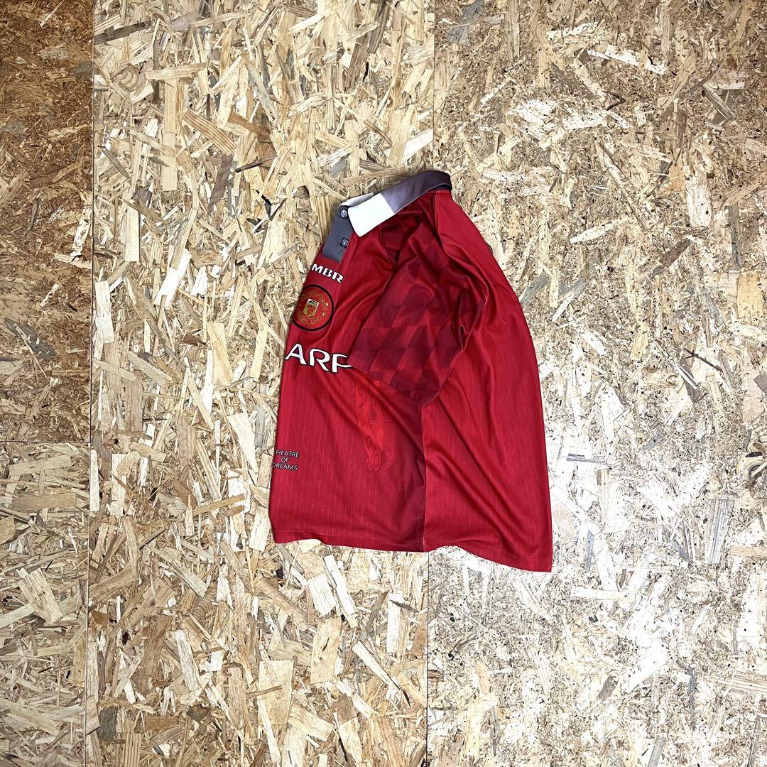 96-98 Manchester United OLD UMBRO サッカー