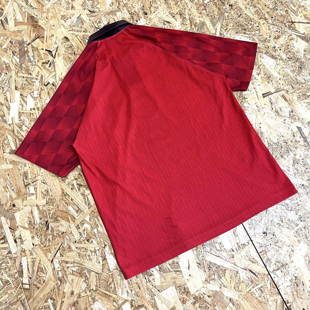 96-98 Manchester United OLD UMBRO サッカー