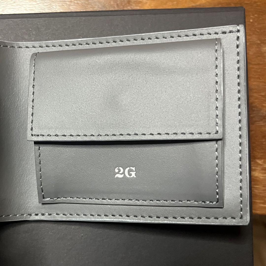 anonyme paris 空山基 ロゴ 2G 財布 44000円 フランス製