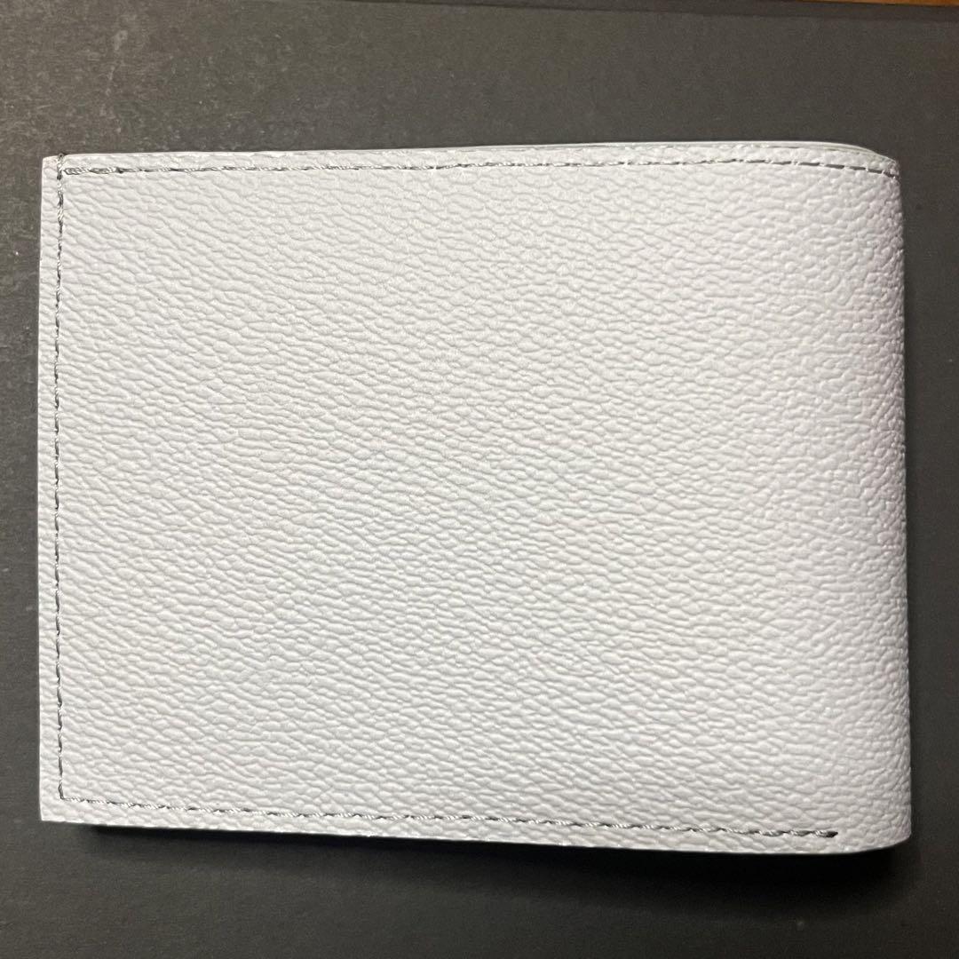 anonyme paris 空山基 ロゴ 2G 財布 44000円 フランス製