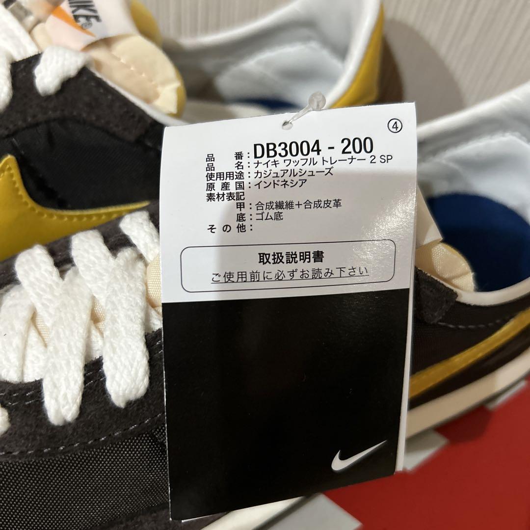 ☆関税込☆NIKE★WMNS WAFFLE TRAINER 2★22.5-26cm★ Amazon.com | Nike Womens WMNS Waffle Trainer 2 DA8291 101