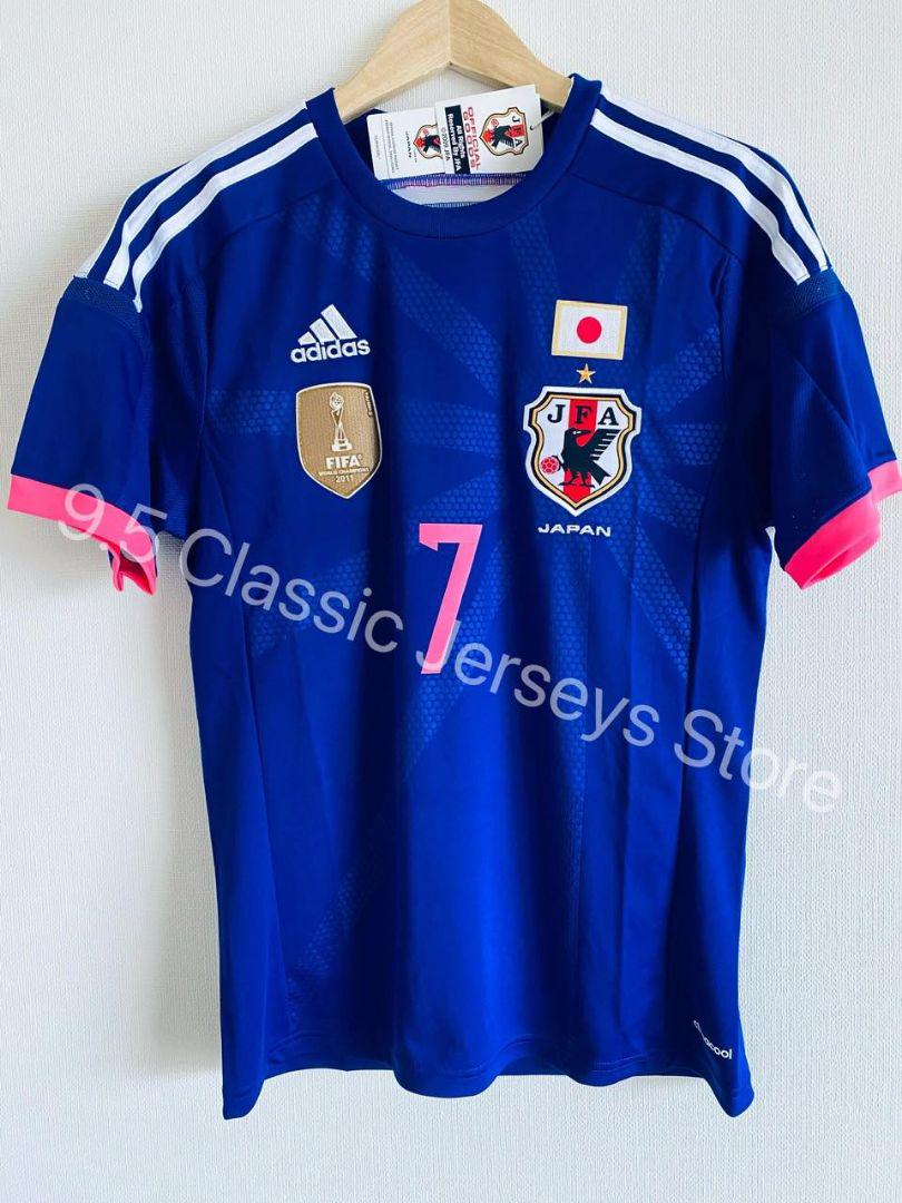 FW 田中 美南(TANAKA Mina) | なでしこジャパン | 日本代表 | JFA.jp