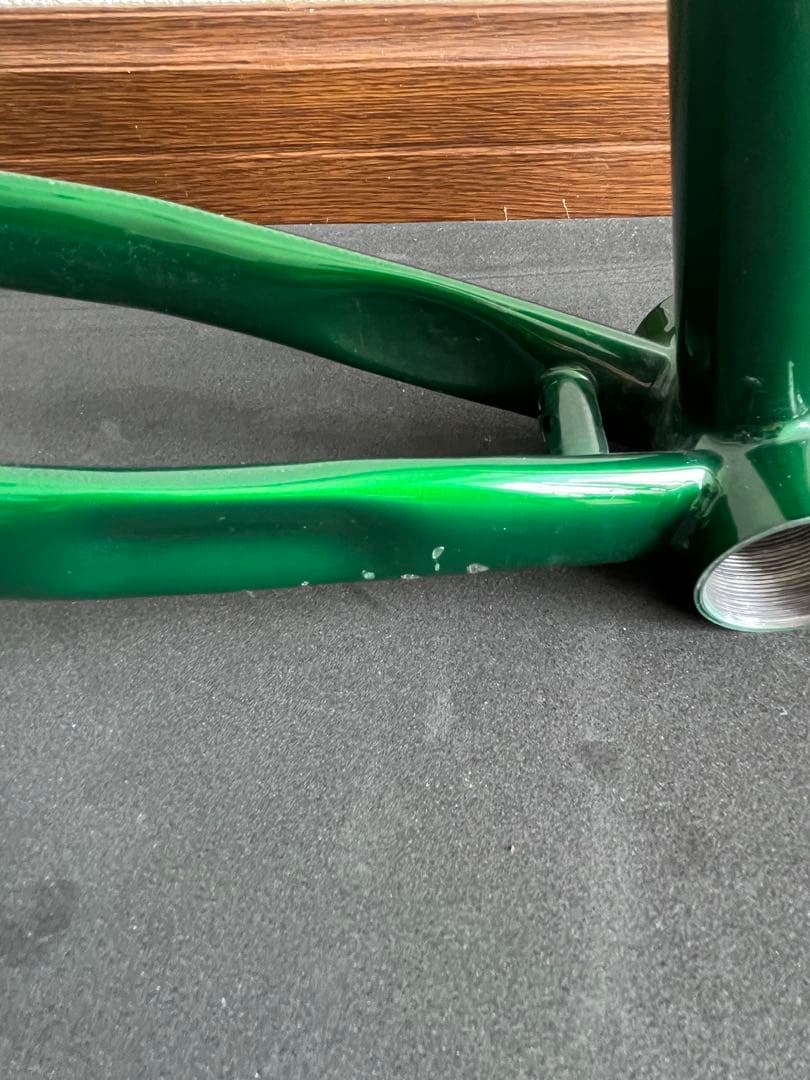 surly steamroller 49 フレームSURLY BRIGHTFACE_UK