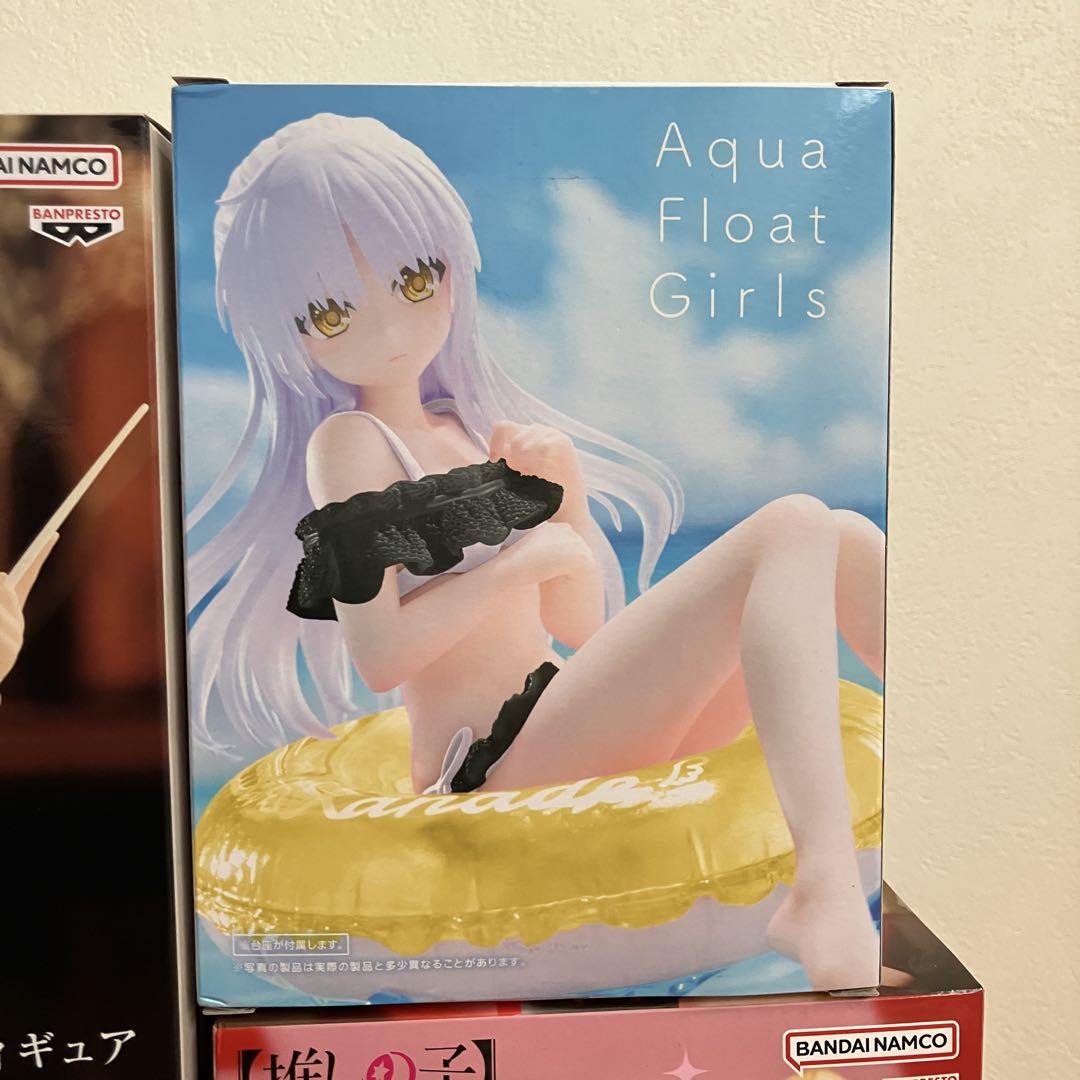 新品　日本アニメキャラクター　美少女フィギュアまとめ売り　9個　匿名