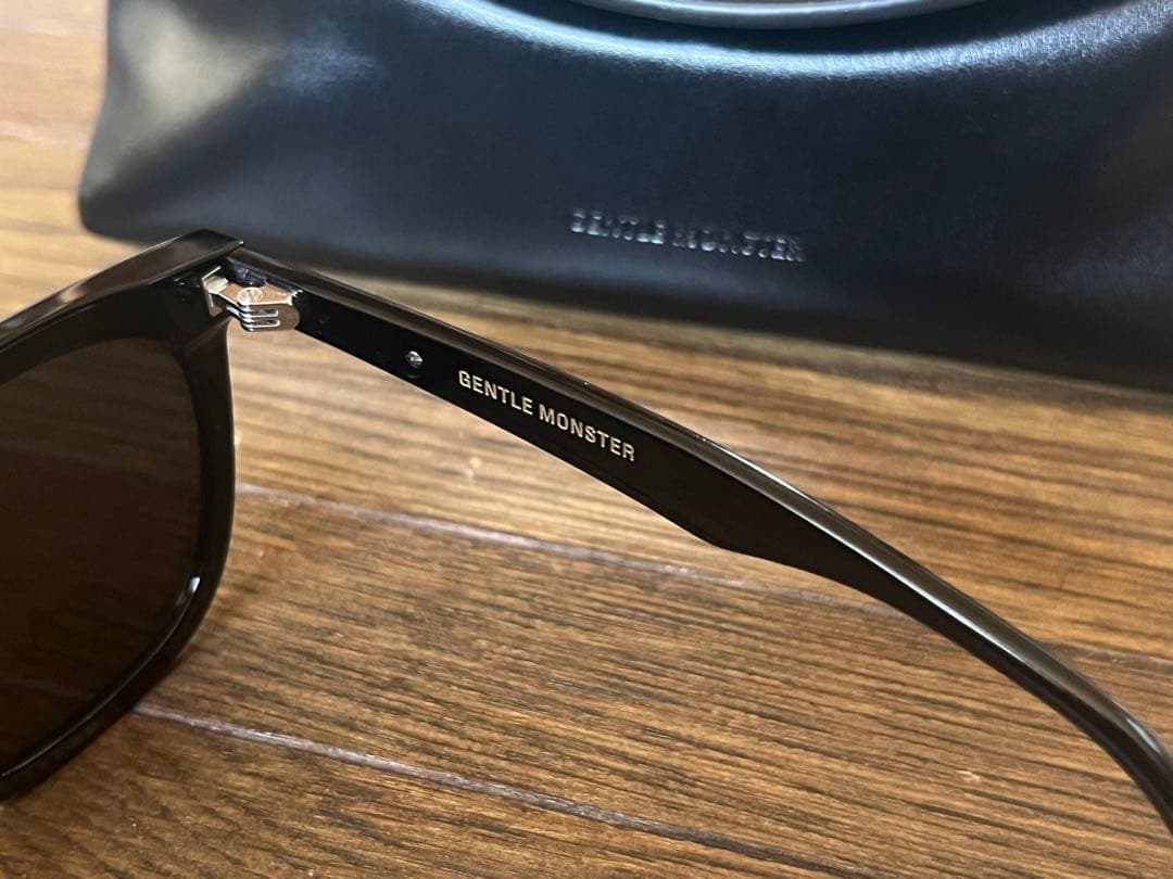 Gentle Monster ジェントルモンスター Lilit