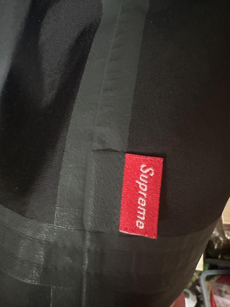 Supreme North Face コーチジャケット