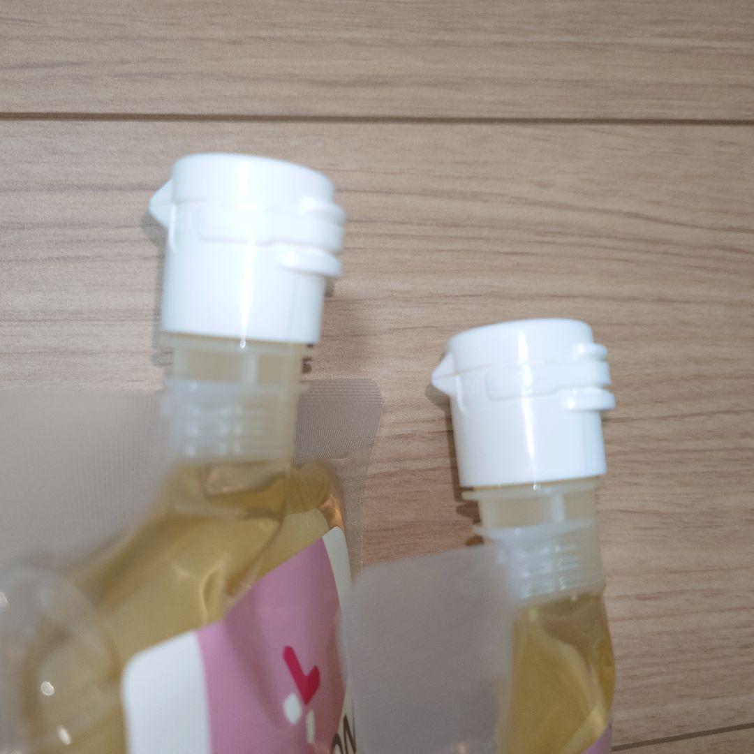 アトピロン　アトピー