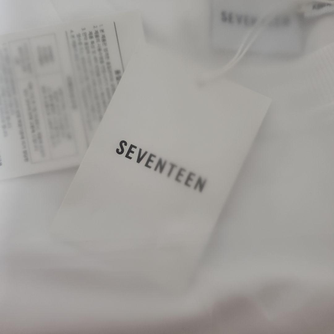 SEVENTEEN - 【匿名配送】SEVENTEEN FOLLOW ツアー Tシャツ Lサイズ Qoo10] SEVENTEEN FOLLOW TO