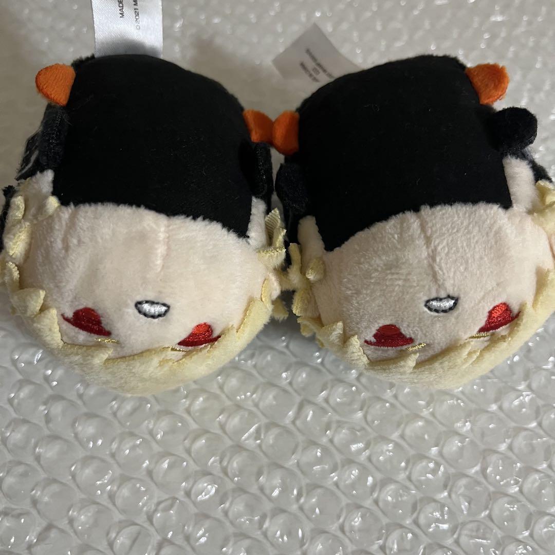ヒロアカ 爆豪勝己 もちマス WHM BOX特典 私服