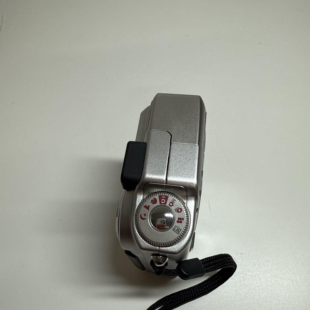 美品 フジ FinePix 4700 Zoom 単三形電池 スマーメディア付
