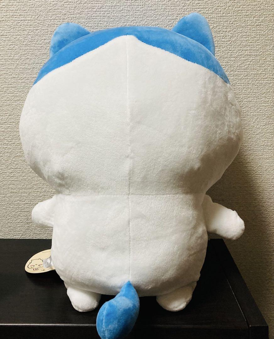 ちいかわ&ハチワレ　ぬいぐるみまとめ売り
