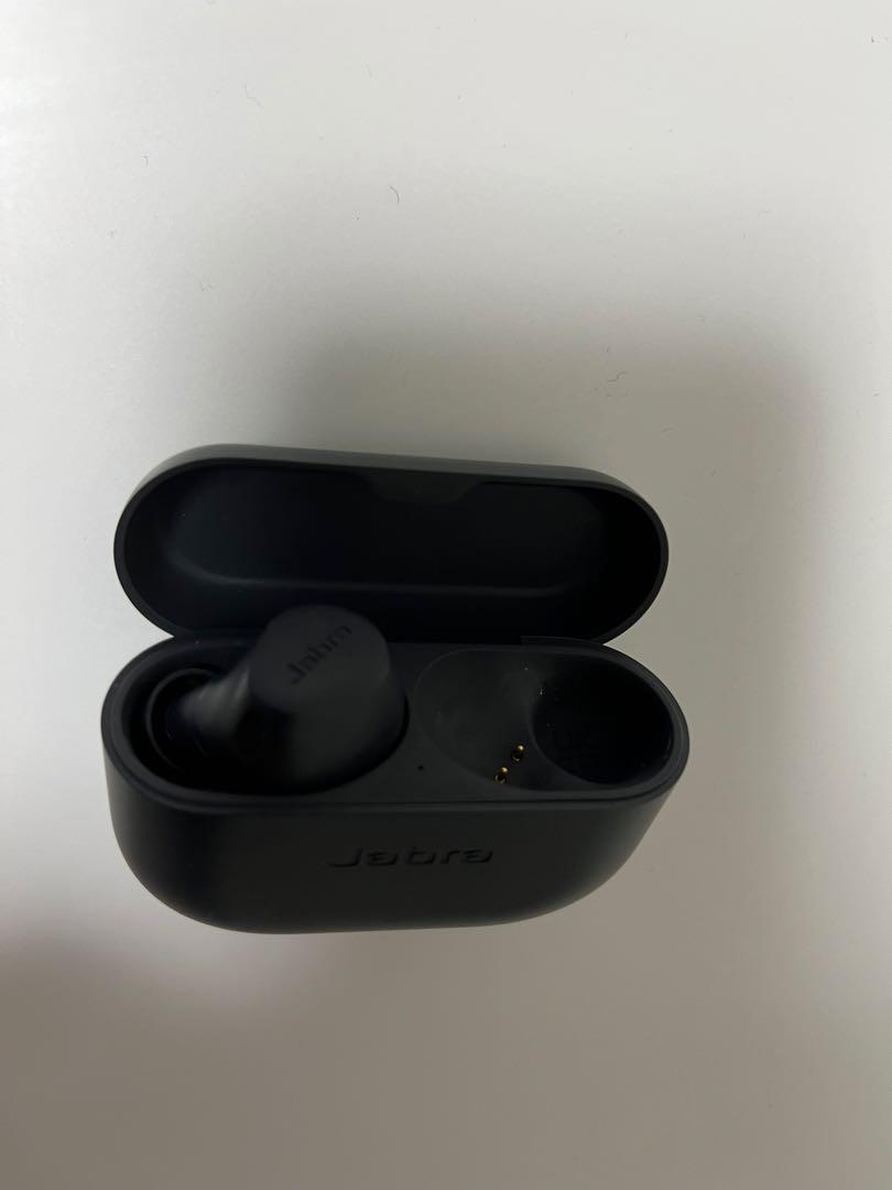 Jabra elite 8 active 片耳　左耳のみ　ダークグレー Jabra elite 8 active 片耳 左耳のみ ダークグレー - メルカリ