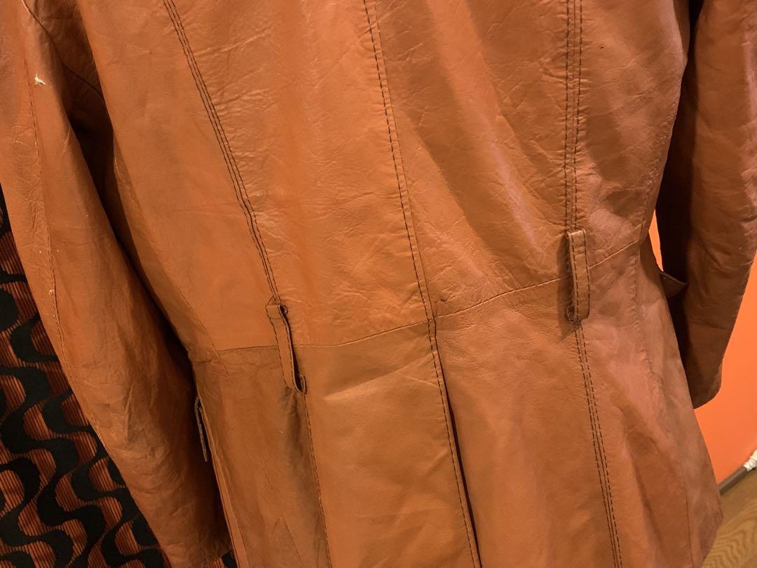 Tiziano   Vintageジャケット