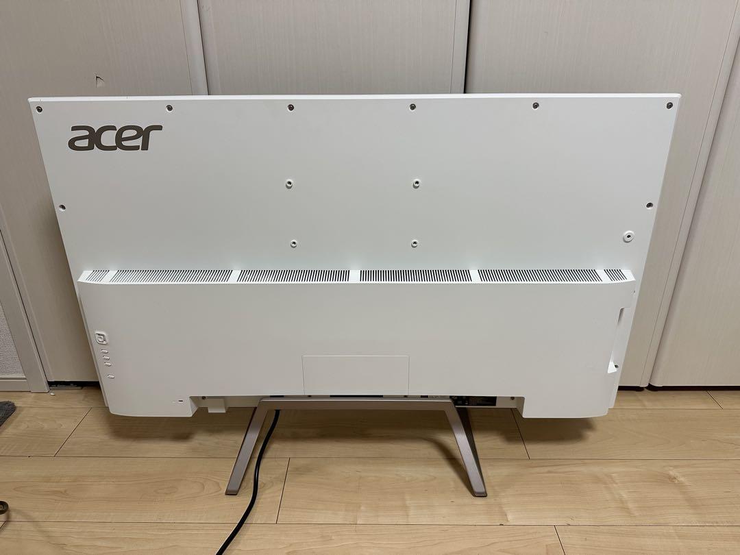 Acer ET430K 43インチ 4Kモニター ET430Kwmiiqppx
