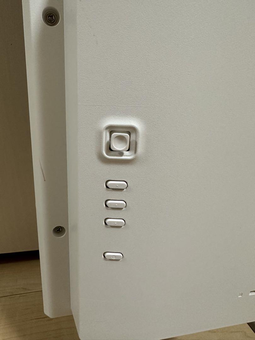 Acer ET430K 43インチ 4Kモニター ET430Kwmiiqppx