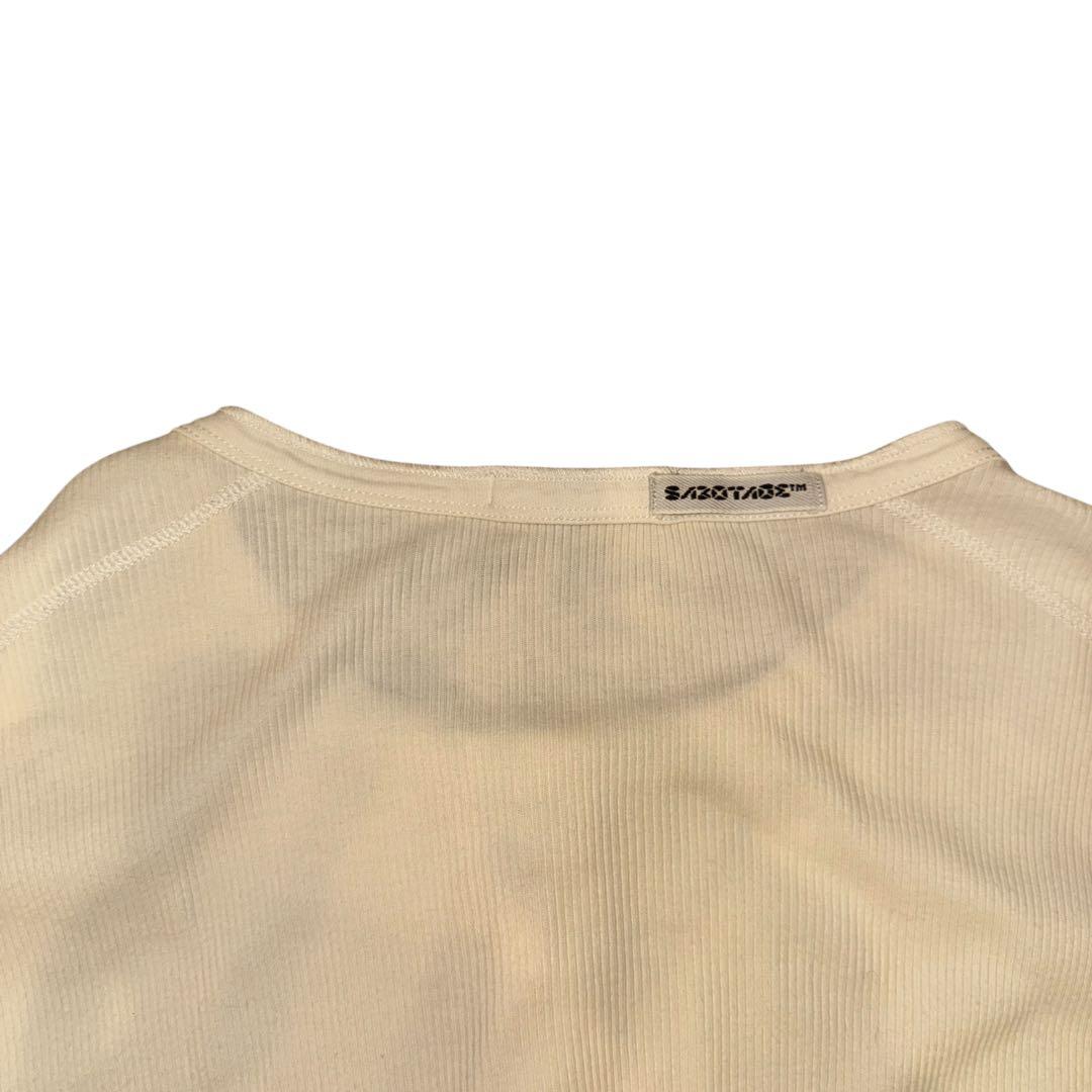 Sabotage 00s Hard Core Design SleevesL・sabotage MEDICALDB_JP