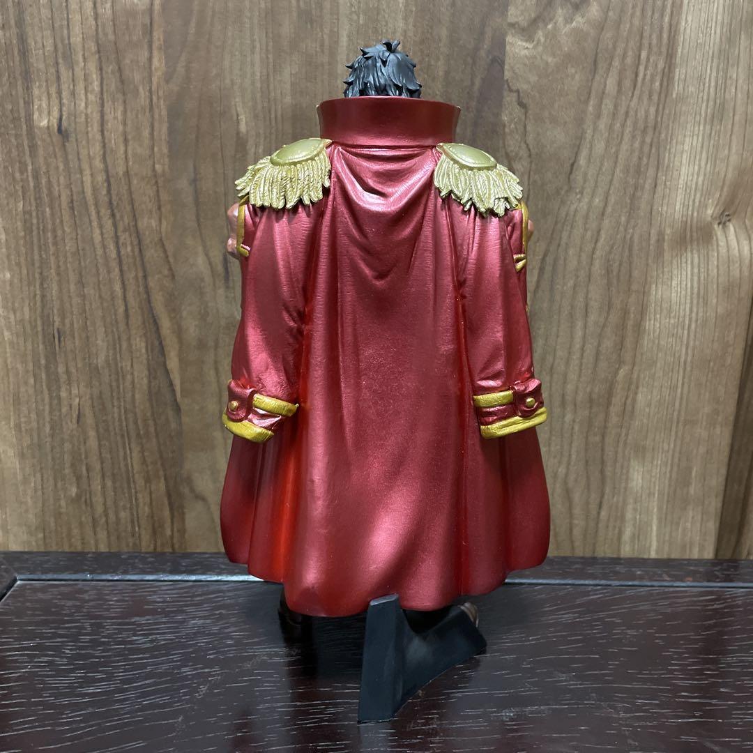 ワンピース KOAロジャー DXFシャンクス DXFバギー フィギュア