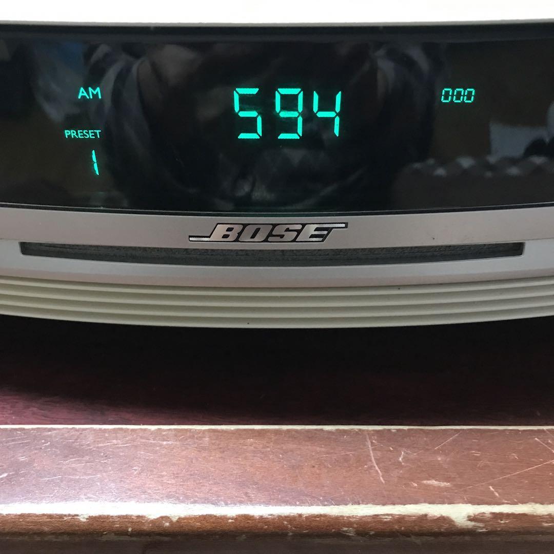 その他 Bose awr ccc 6256AC