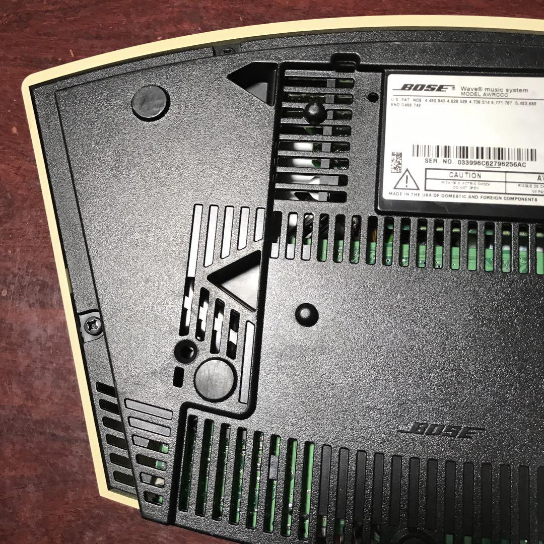 その他 Bose awr ccc 6256AC