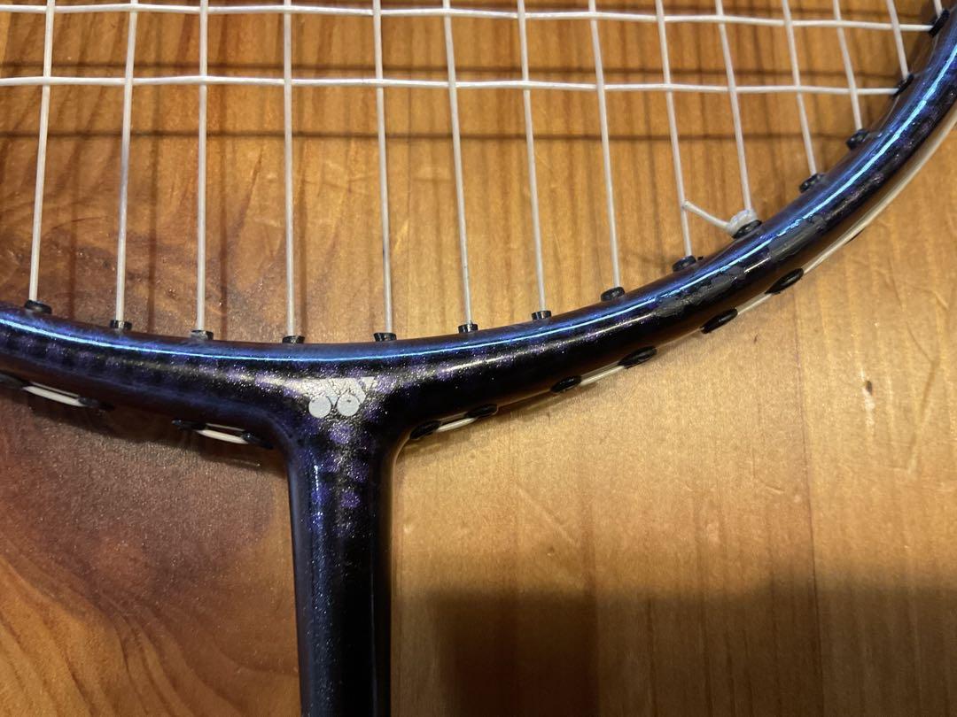 専用【希少】ヨネックス ボロン 200 L YONEX BORON 200 L