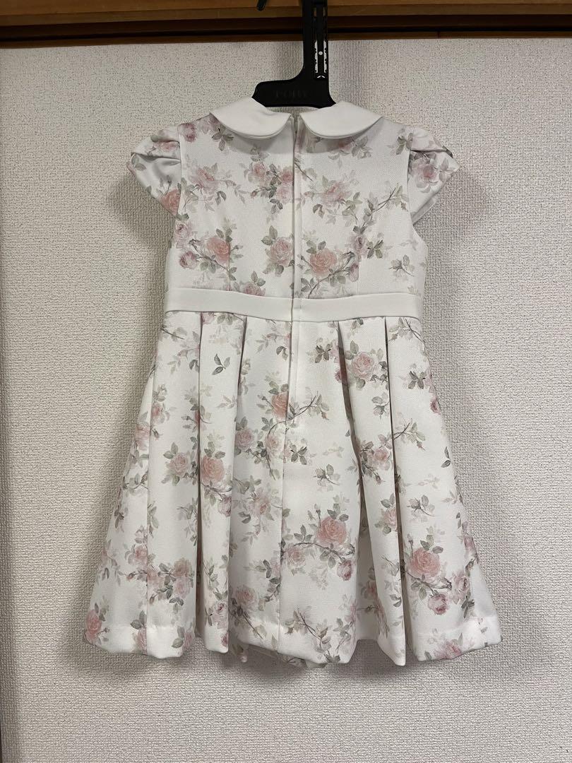 プティマイン フォーマル 110cm キッズ服(100cm~)