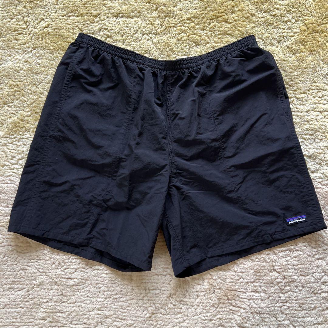 patagonia ショーツ netplus shells スイムパンツ 水着 - メルカリ