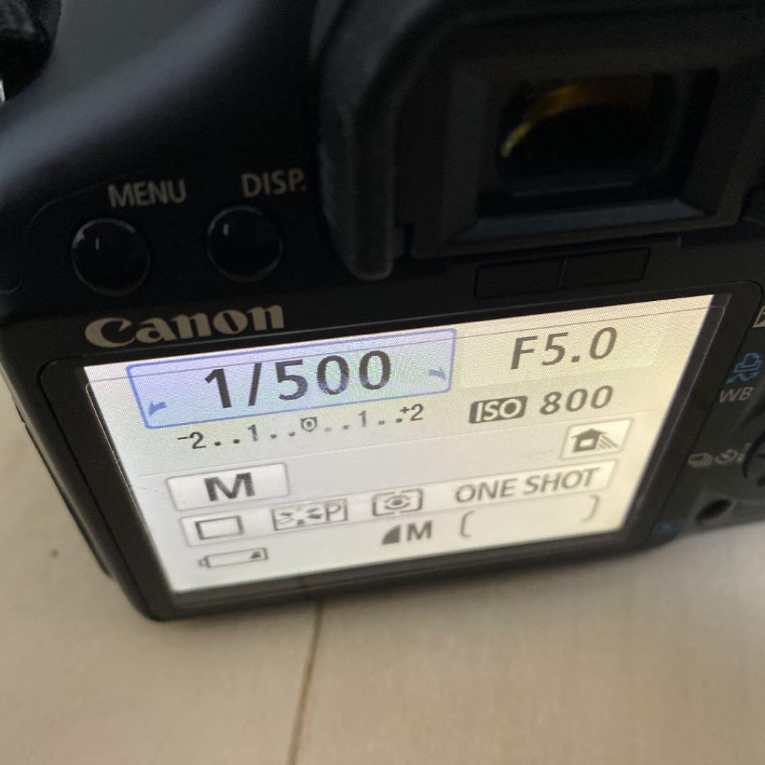 爆買いセール Canon EOS KISS X2 WI9Nk-m85480683219 人気SALE大得価