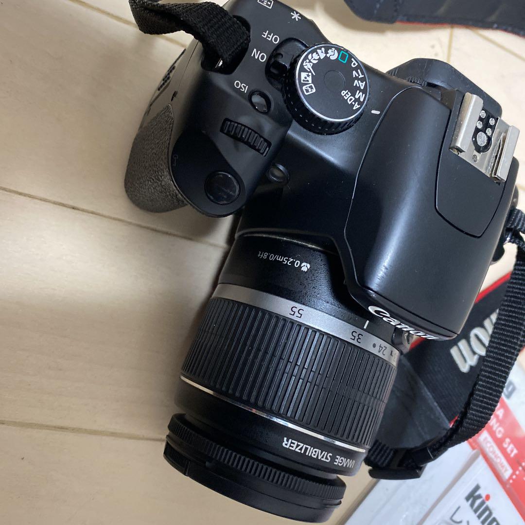 爆買いセール Canon EOS KISS X2 WI9Nk-m85480683219 人気SALE大得価