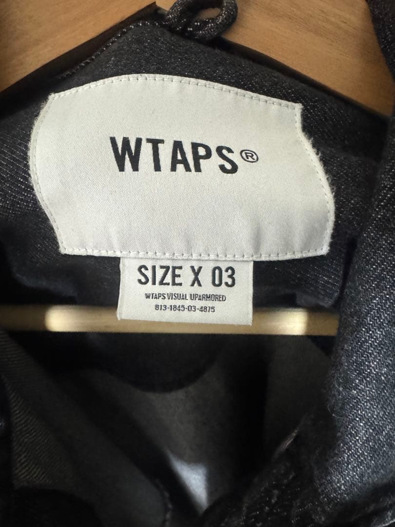 デニム サイズ03