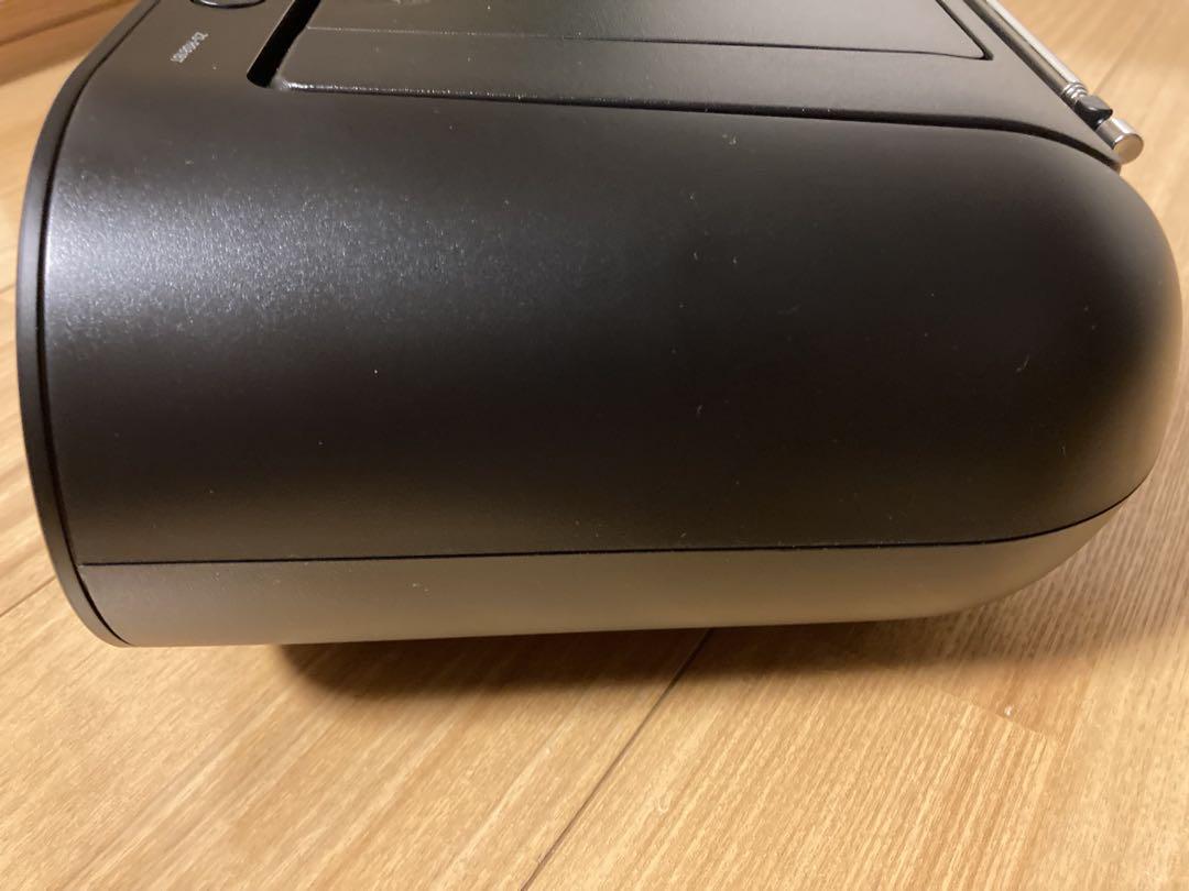 【美品・正常動作】SONY ZS-RS81BT